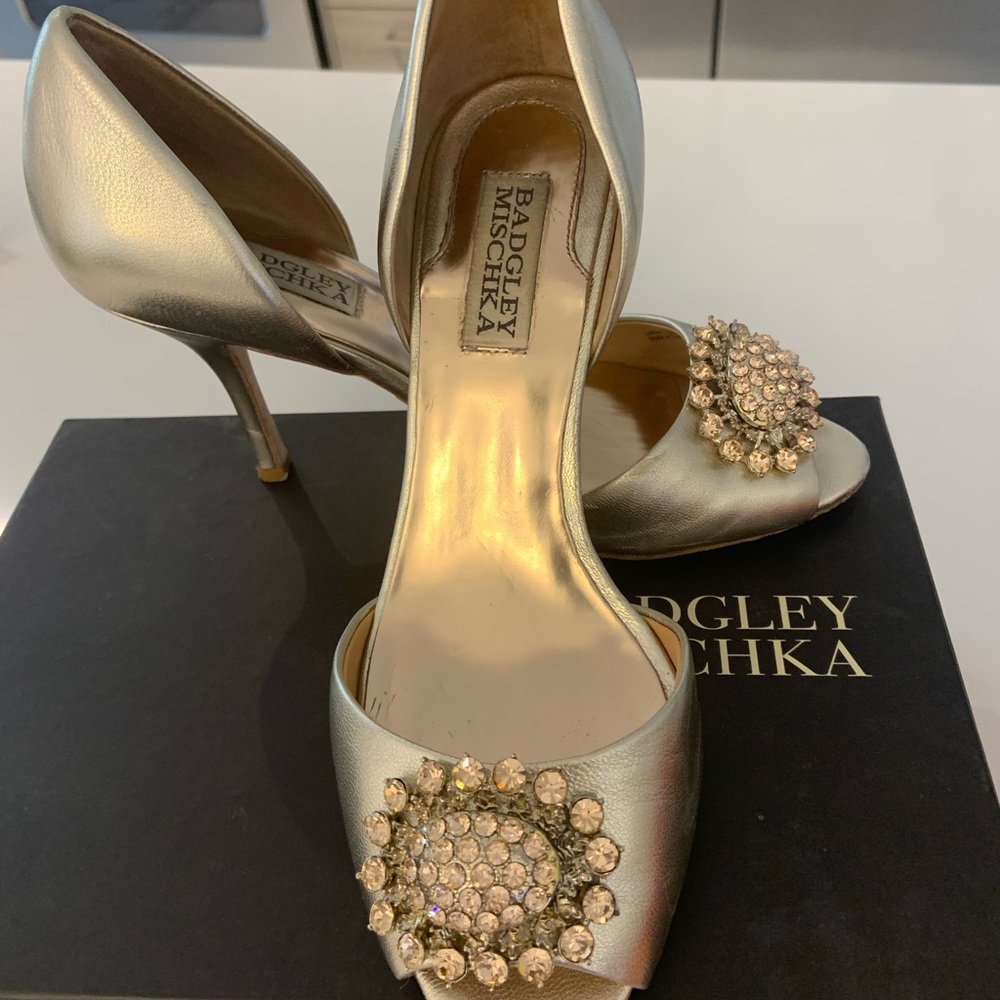Badgley Mischka